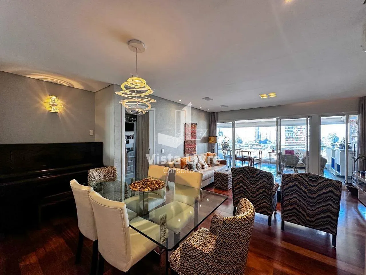 Apartamento, 2 quartos, 138 m² - Foto 10