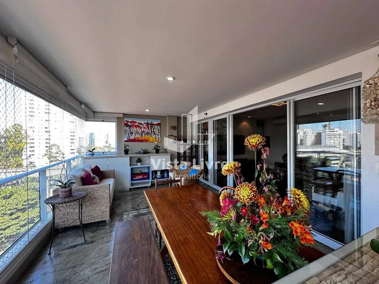 Apartamento, 2 quartos, 138 m² - Foto 12