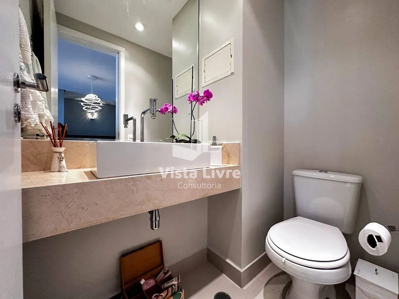 Apartamento, 2 quartos, 138 m² - Foto 63