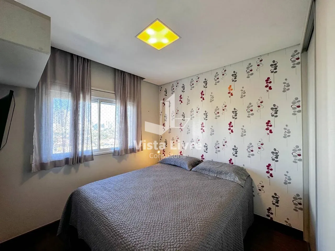 Apartamento, 2 quartos, 138 m² - Foto 35