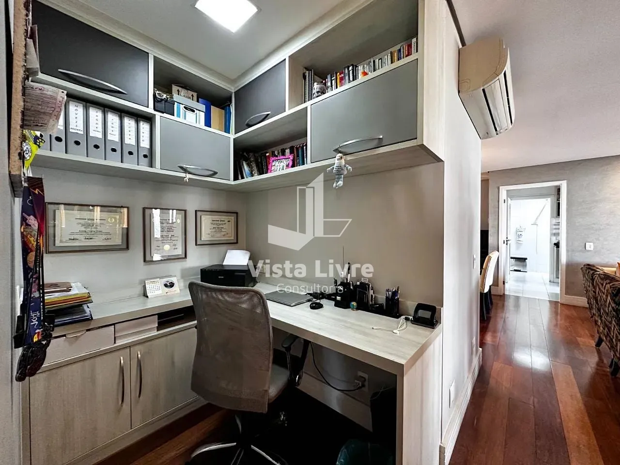 Apartamento, 2 quartos, 138 m² - Foto 54