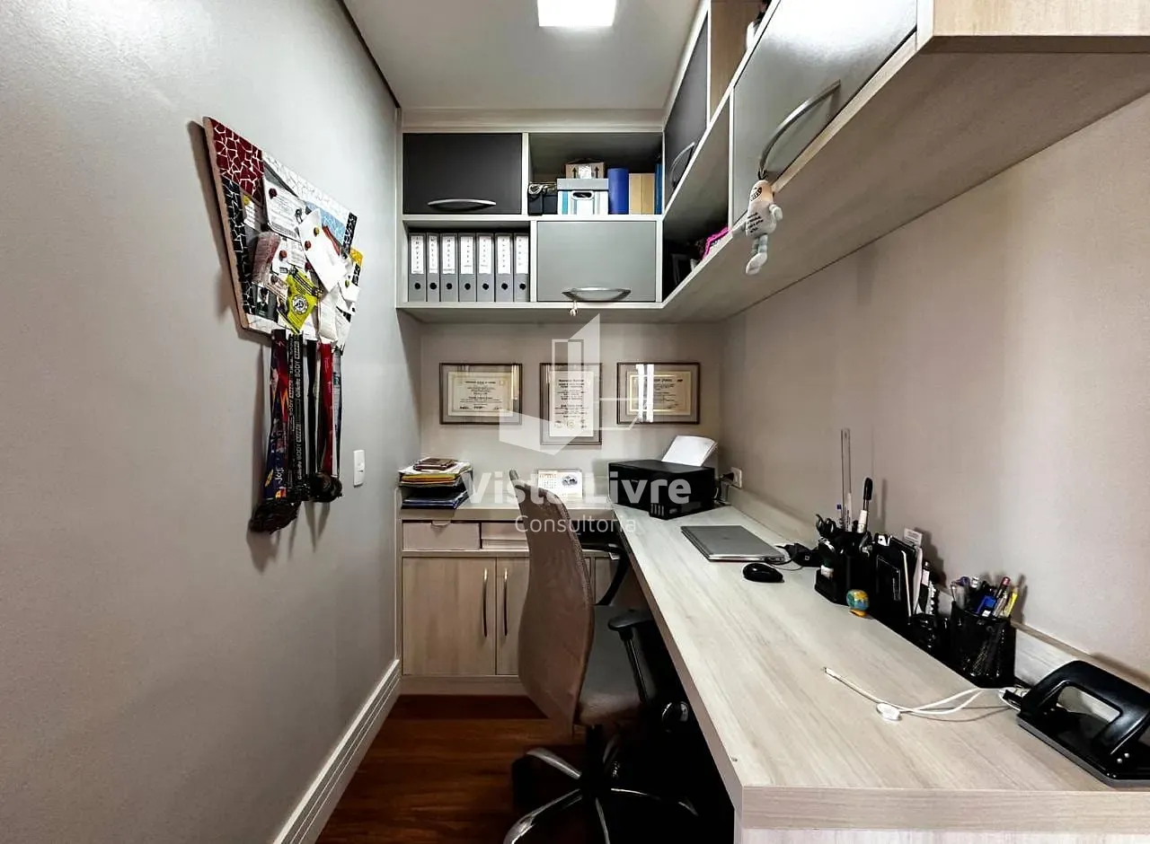 Apartamento, 2 quartos, 138 m² - Foto 55