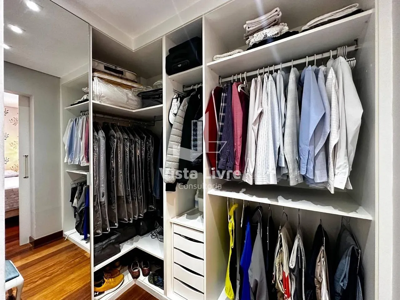 Apartamento, 2 quartos, 138 m² - Foto 47