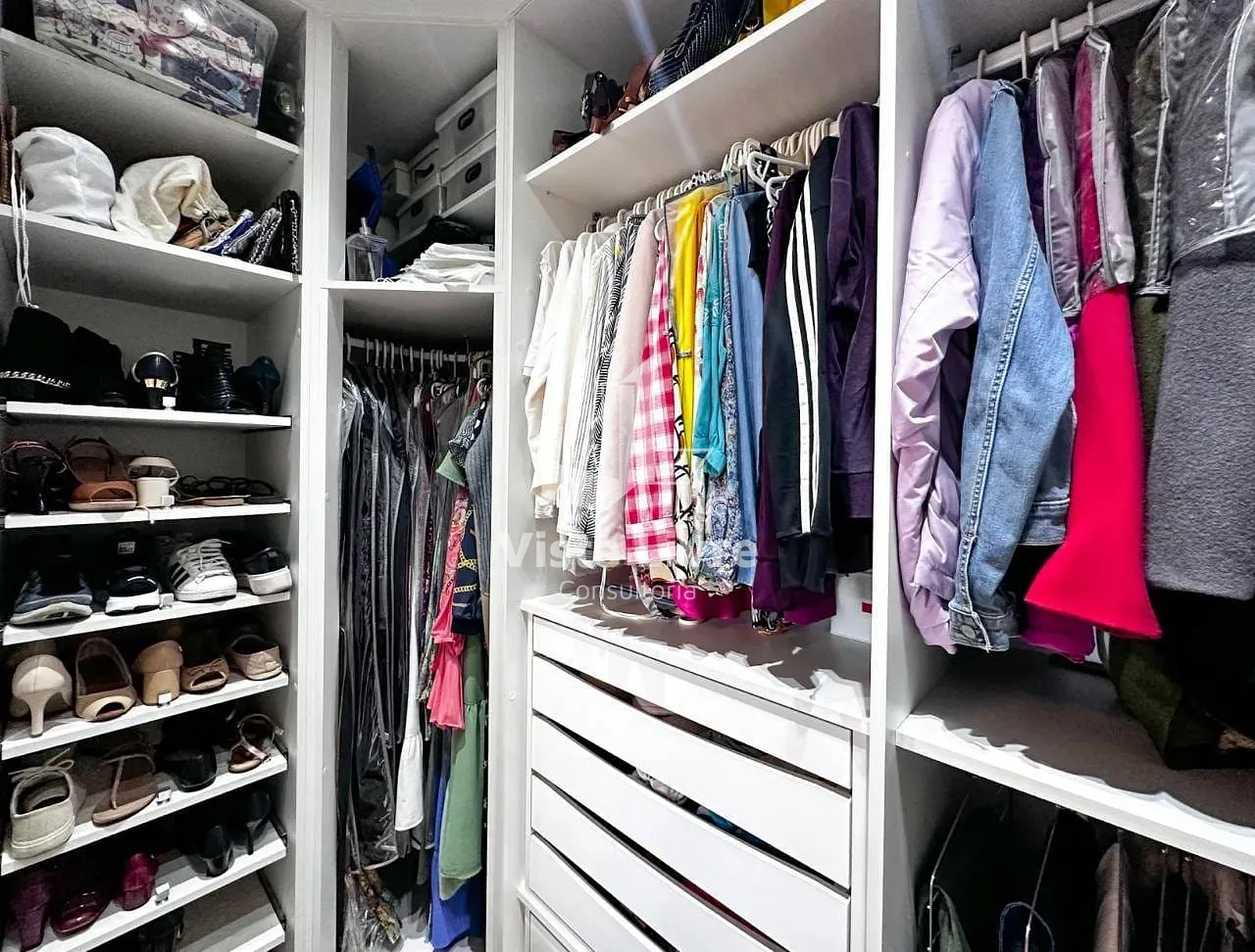 Apartamento, 2 quartos, 138 m² - Foto 48