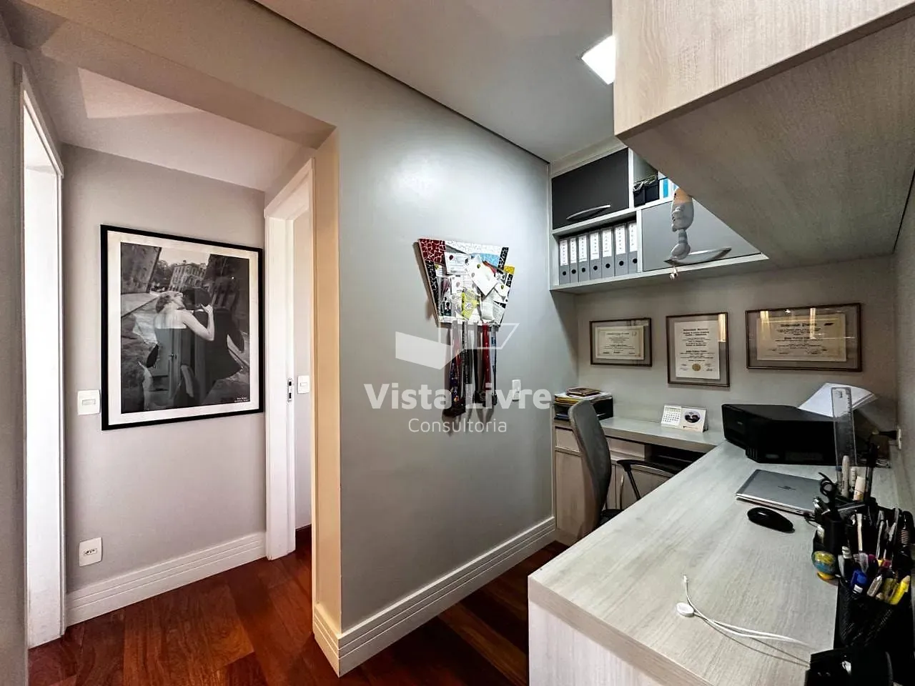 Apartamento, 2 quartos, 138 m² - Foto 56