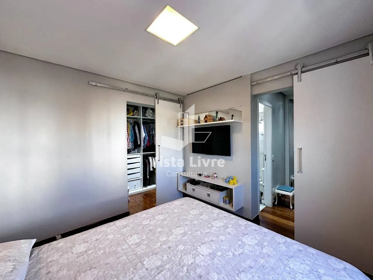 Apartamento, 2 quartos, 138 m² - Foto 44