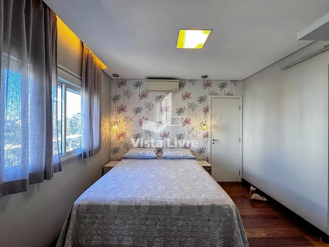 Apartamento, 2 quartos, 138 m² - Foto 42
