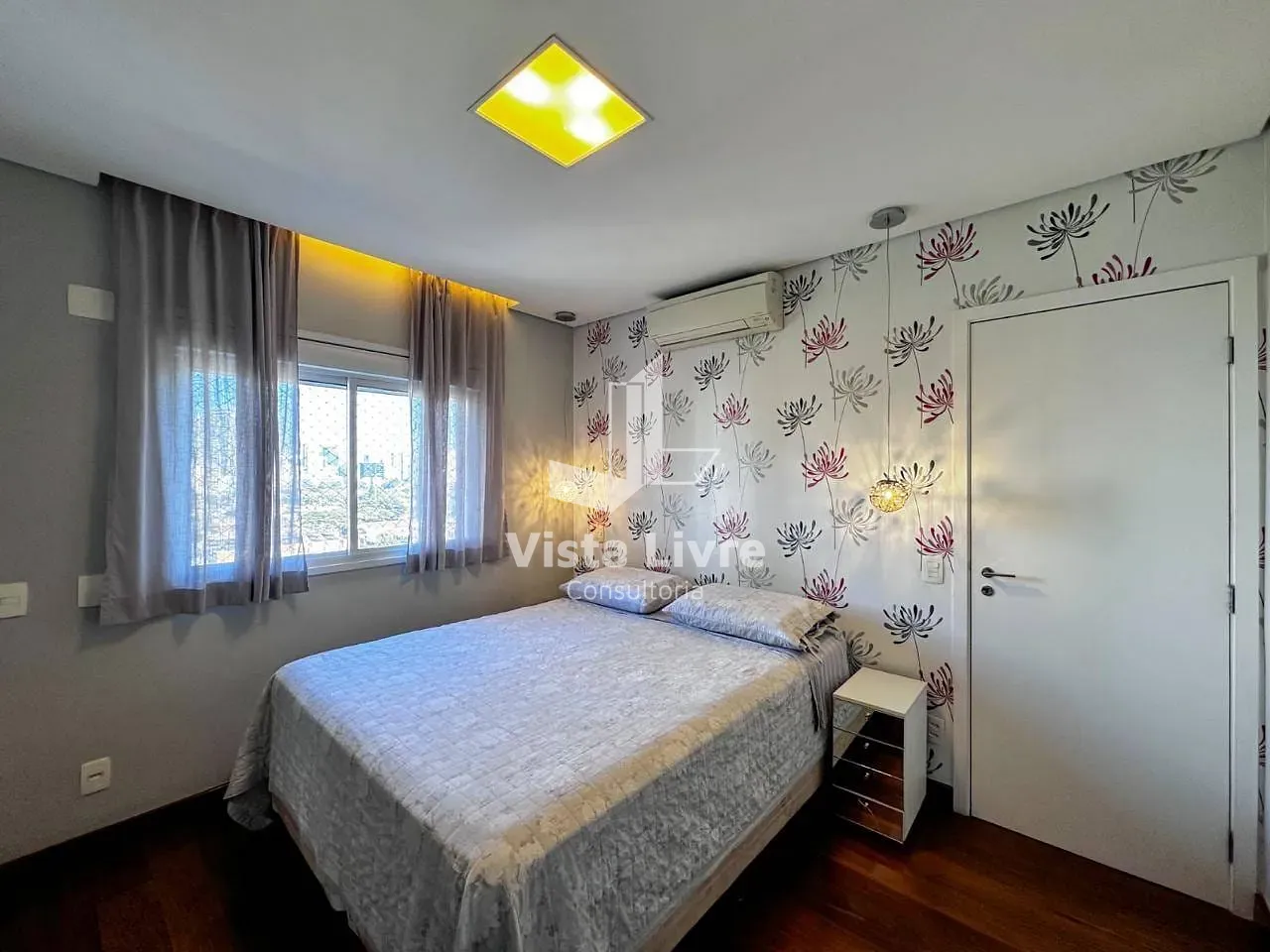 Apartamento, 2 quartos, 138 m² - Foto 43