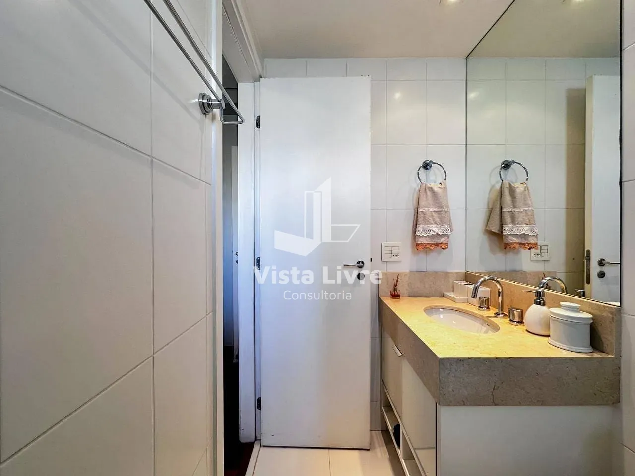 Apartamento, 2 quartos, 138 m² - Foto 59