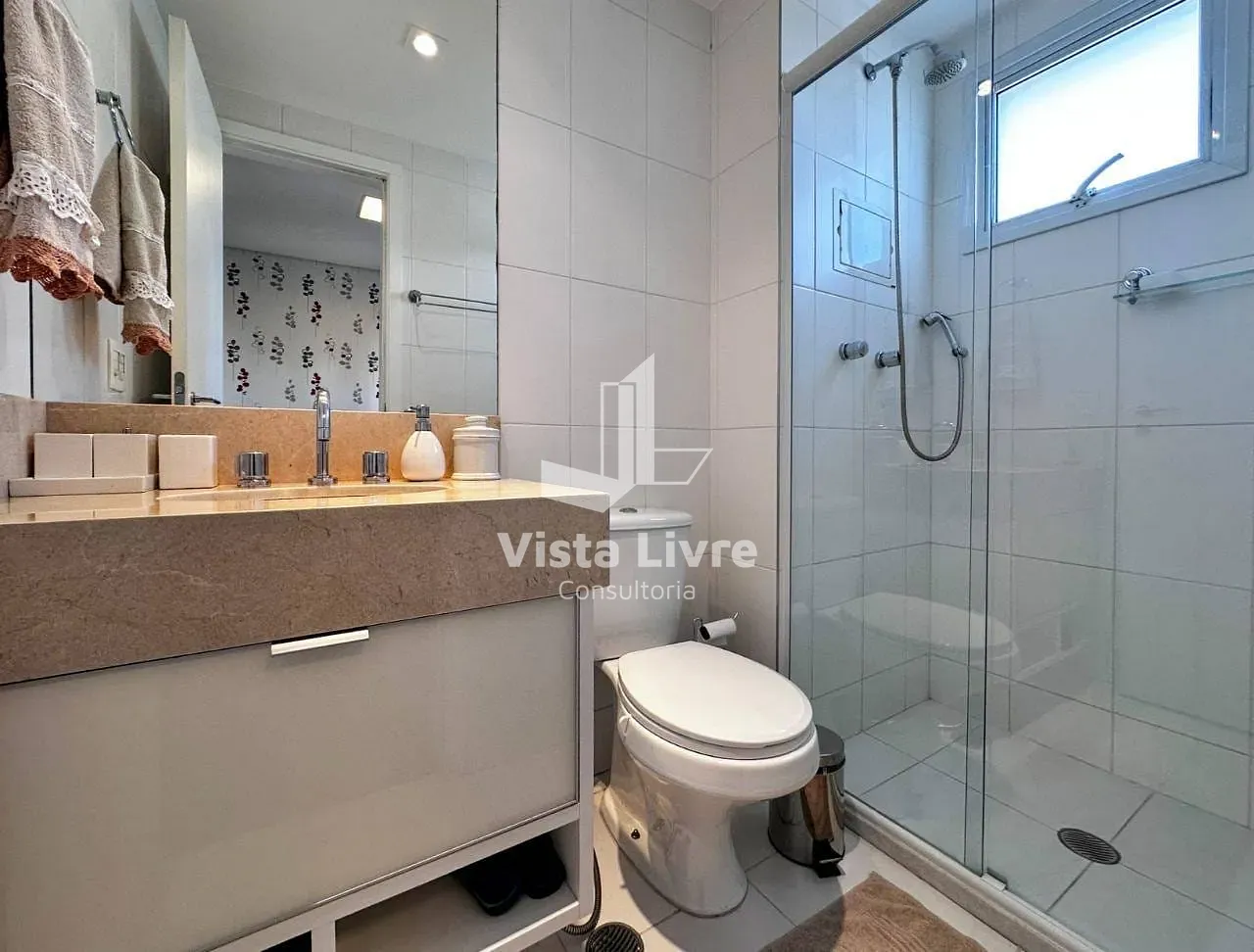Apartamento, 2 quartos, 138 m² - Foto 60