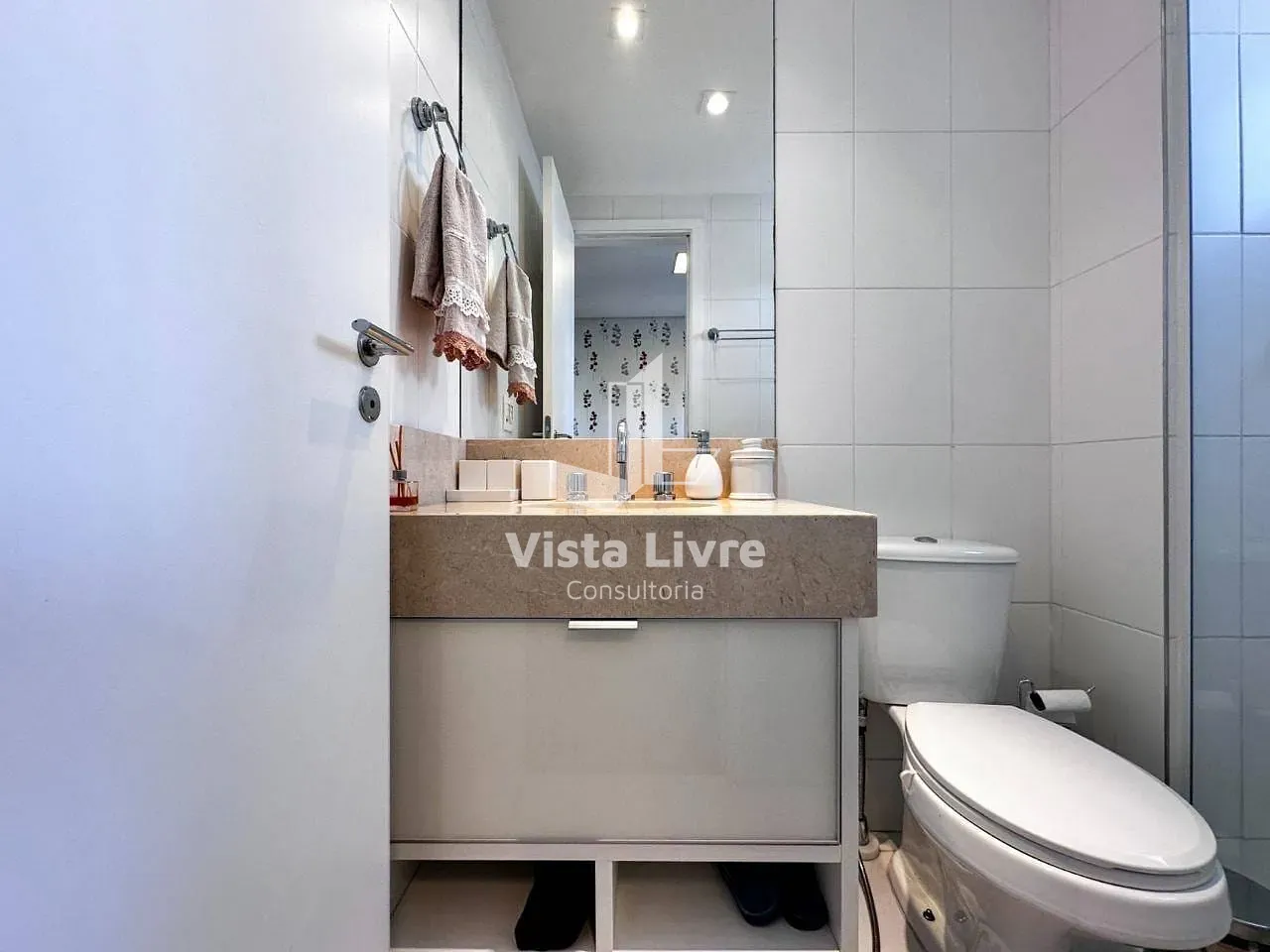 Apartamento, 2 quartos, 138 m² - Foto 61