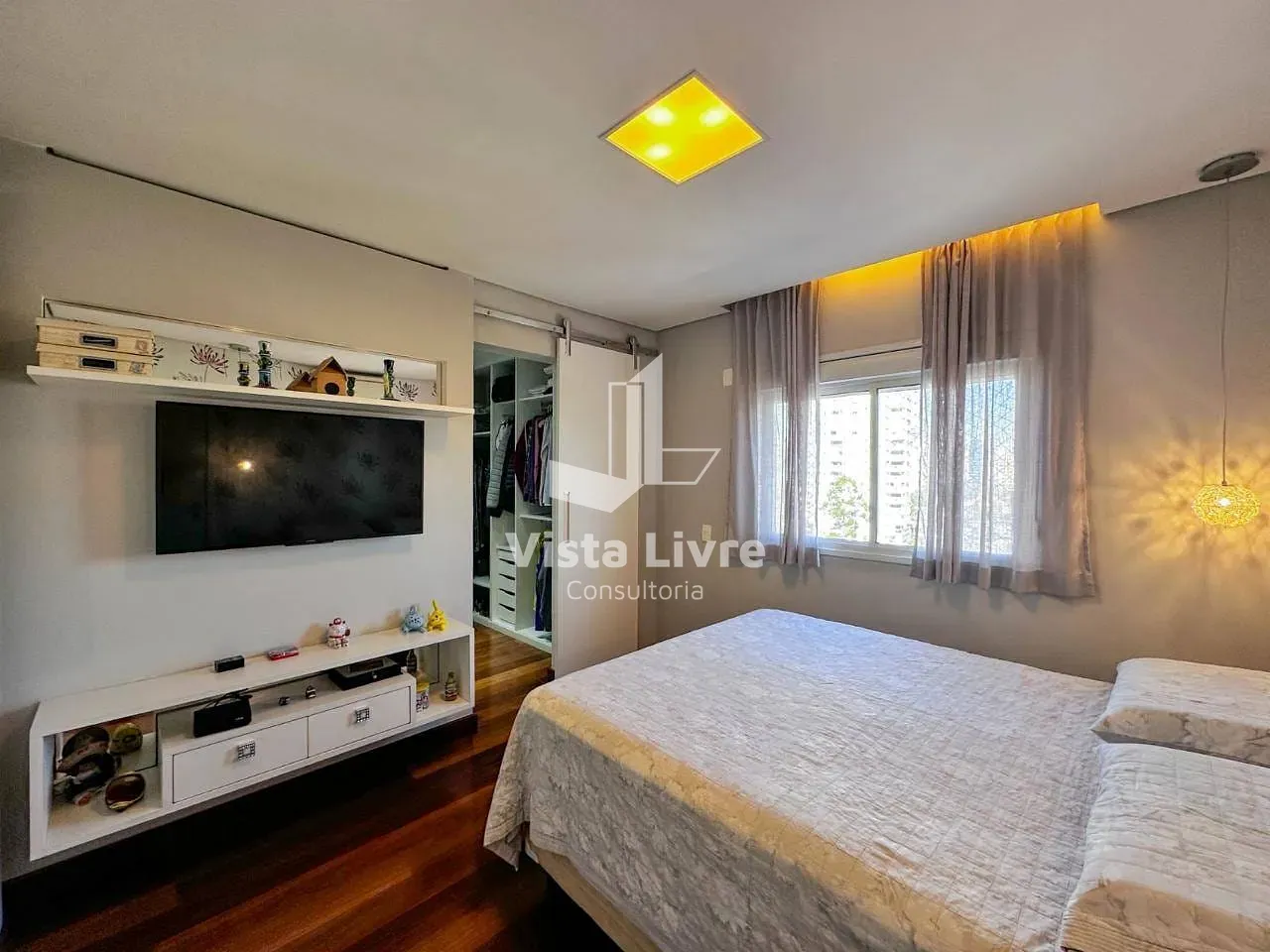 Apartamento, 2 quartos, 138 m² - Foto 46