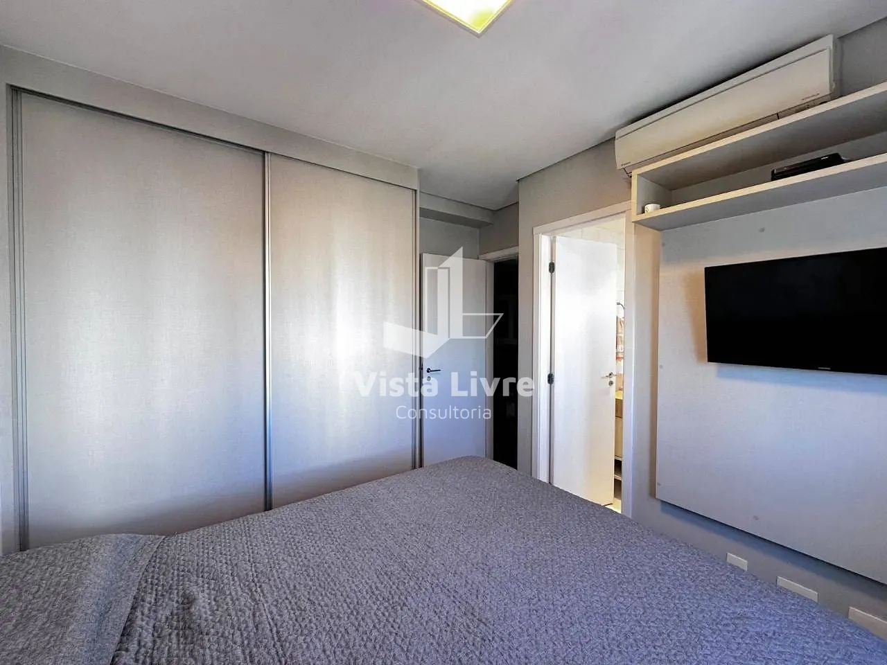 Apartamento, 2 quartos, 138 m² - Foto 40