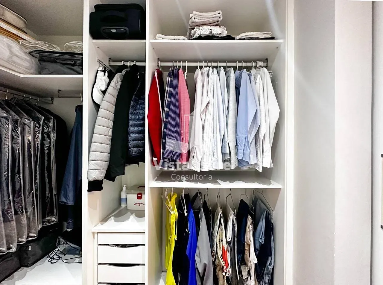 Apartamento, 2 quartos, 138 m² - Foto 50