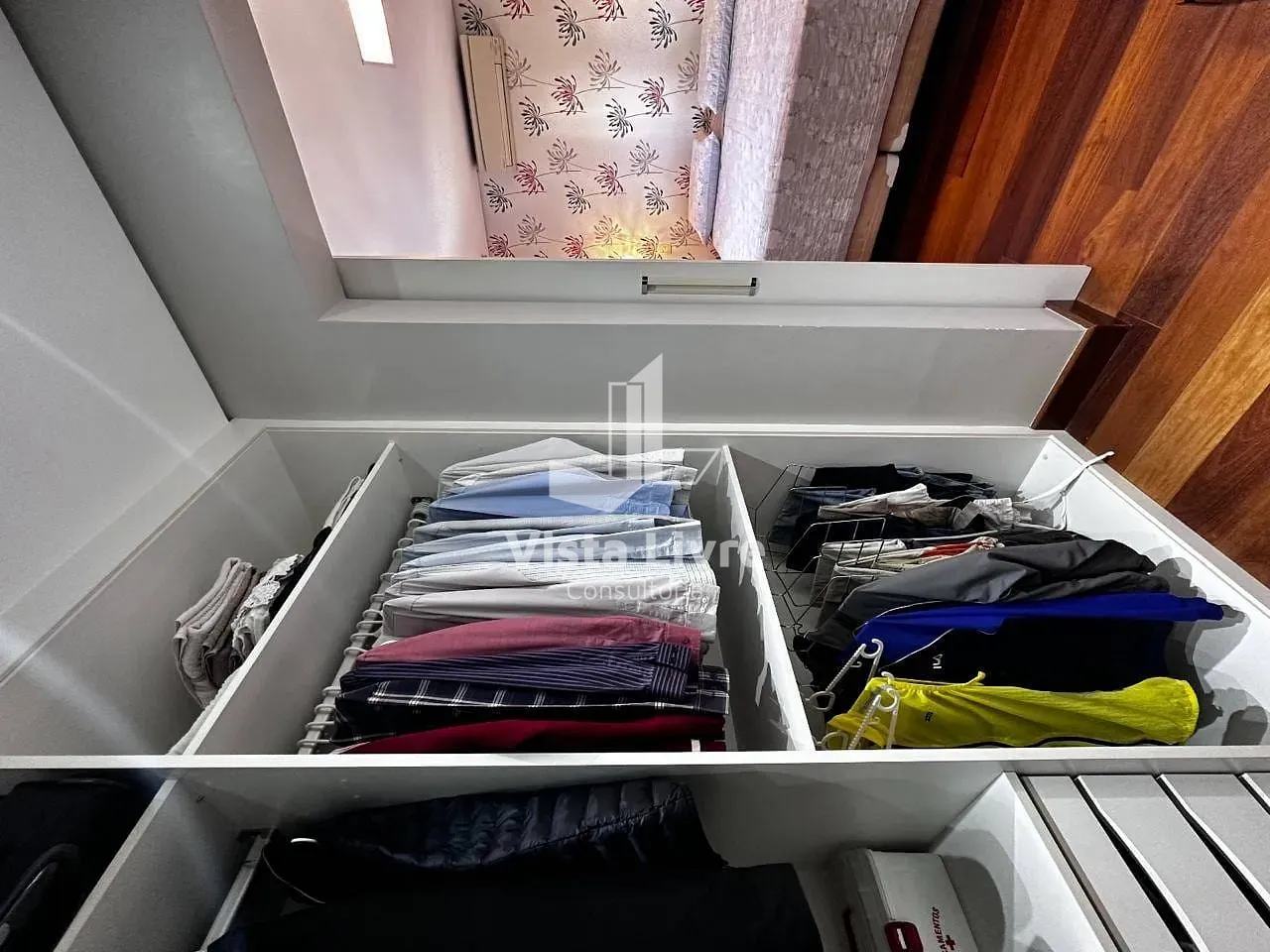 Apartamento, 2 quartos, 138 m² - Foto 52