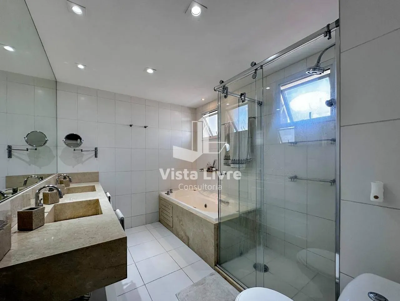 Apartamento, 2 quartos, 138 m² - Foto 64
