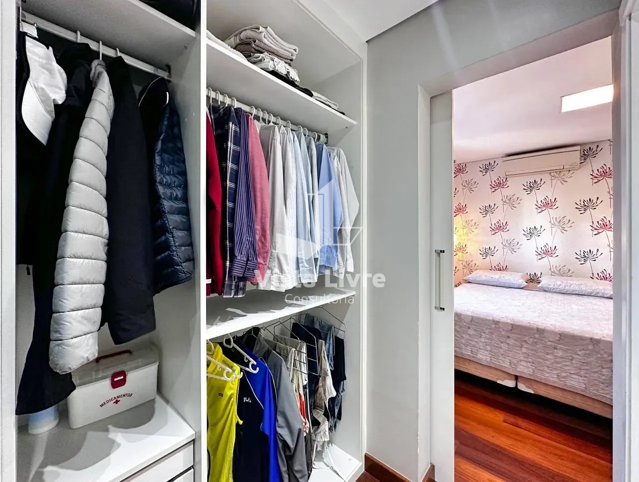 Apartamento, 2 quartos, 138 m² - Foto 51