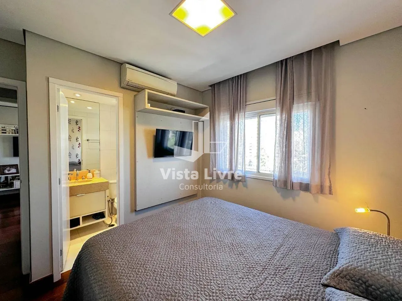 Apartamento, 2 quartos, 138 m² - Foto 41