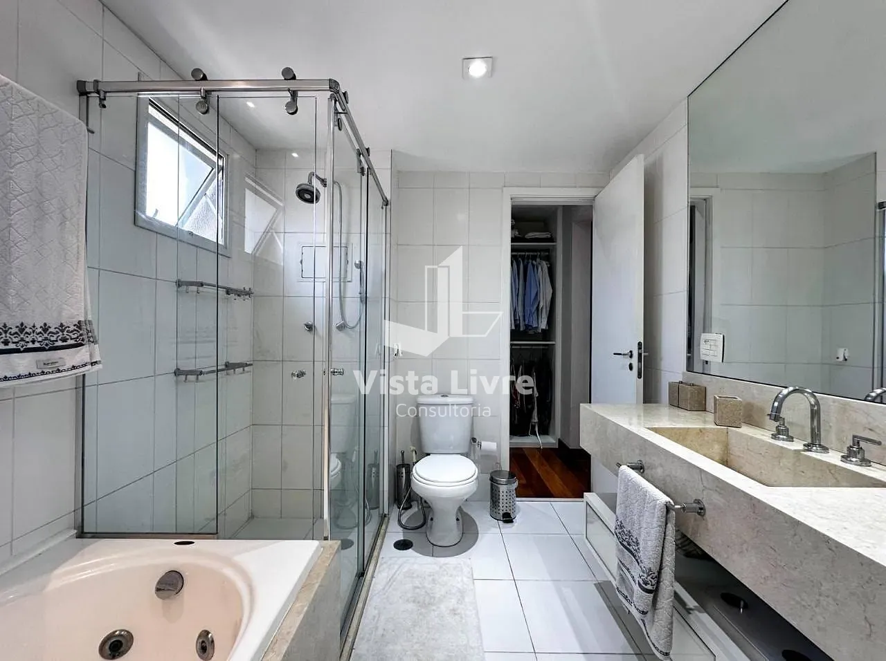 Apartamento, 2 quartos, 138 m² - Foto 65