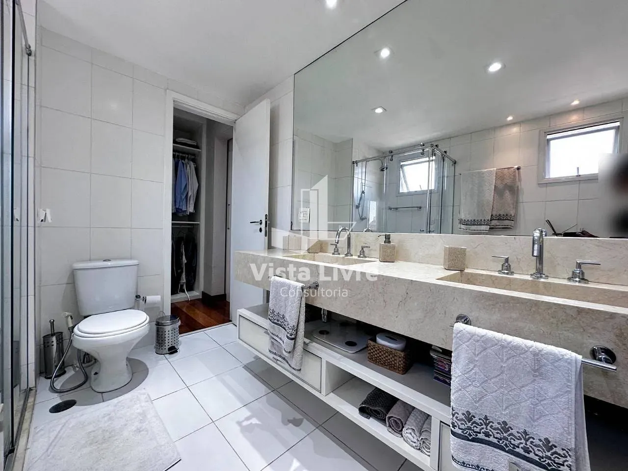 Apartamento, 2 quartos, 138 m² - Foto 57