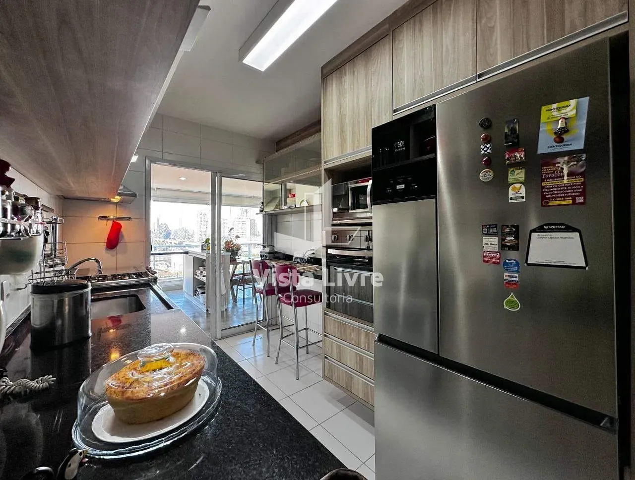 Apartamento, 2 quartos, 138 m² - Foto 21