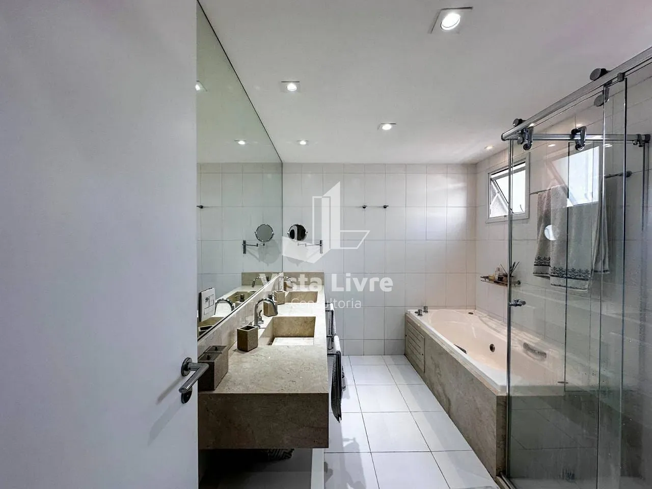 Apartamento, 2 quartos, 138 m² - Foto 67