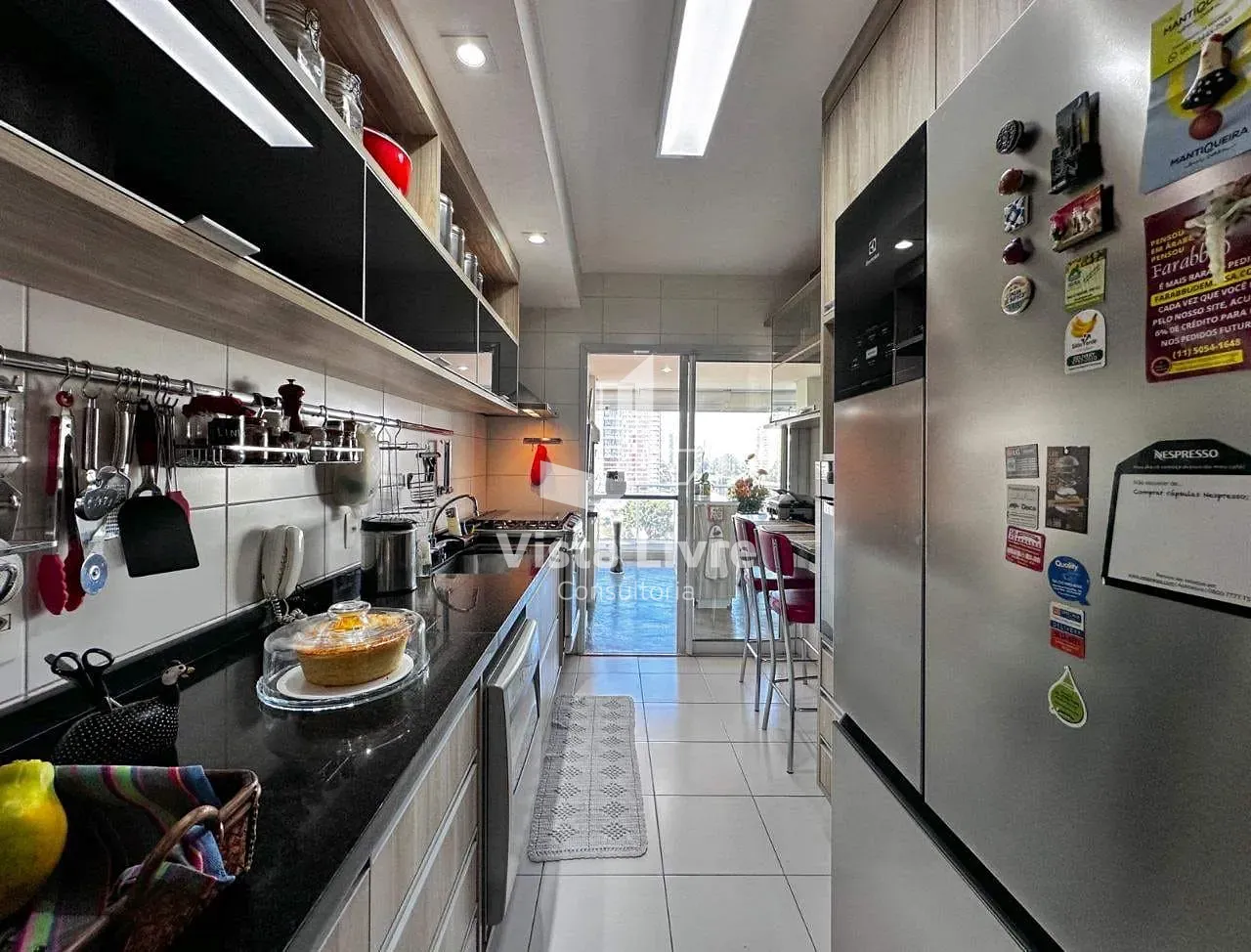Apartamento, 2 quartos, 138 m² - Foto 22