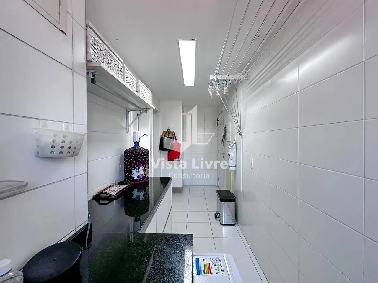 Apartamento, 2 quartos, 138 m² - Foto 32