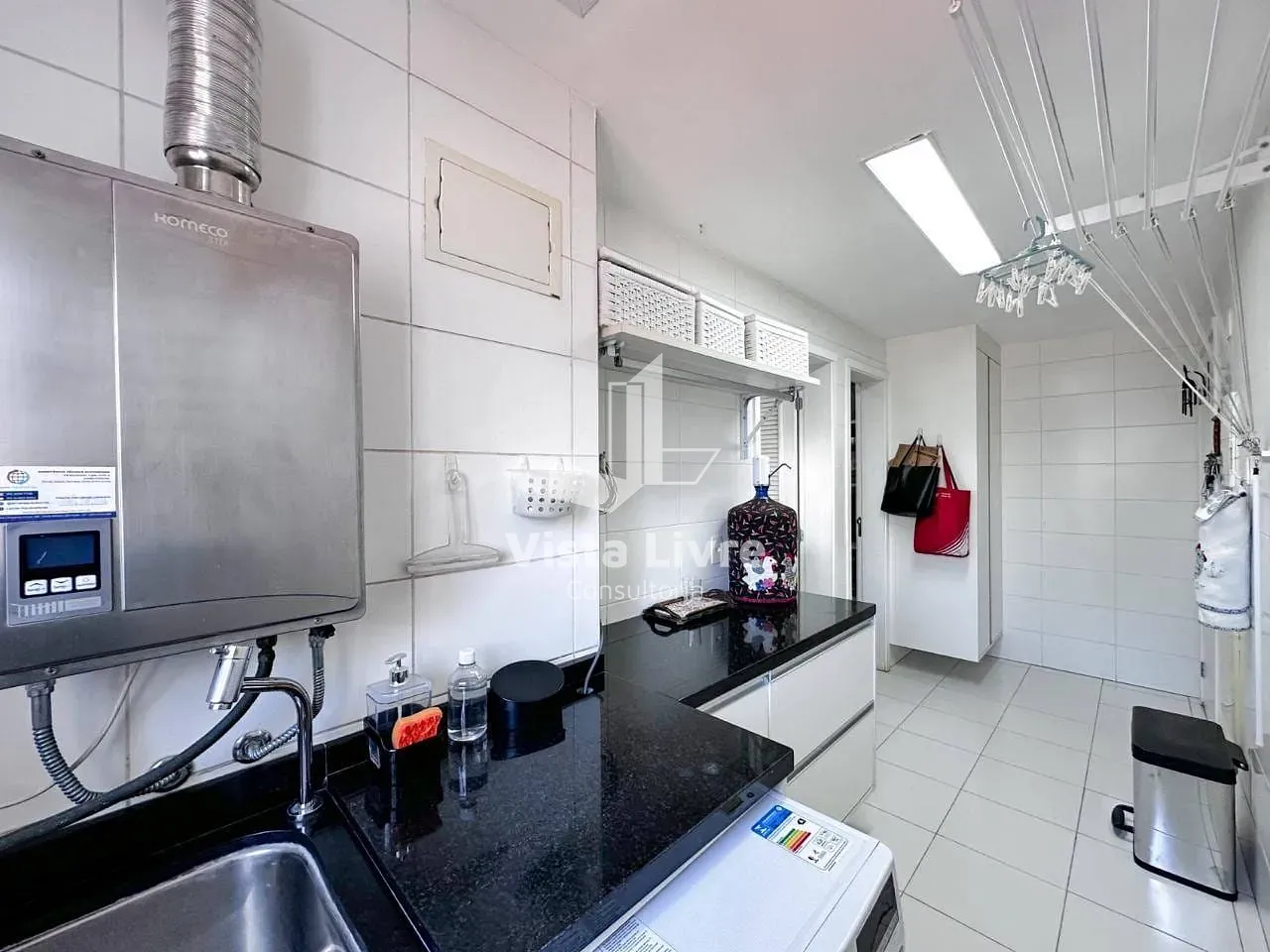 Apartamento, 2 quartos, 138 m² - Foto 31