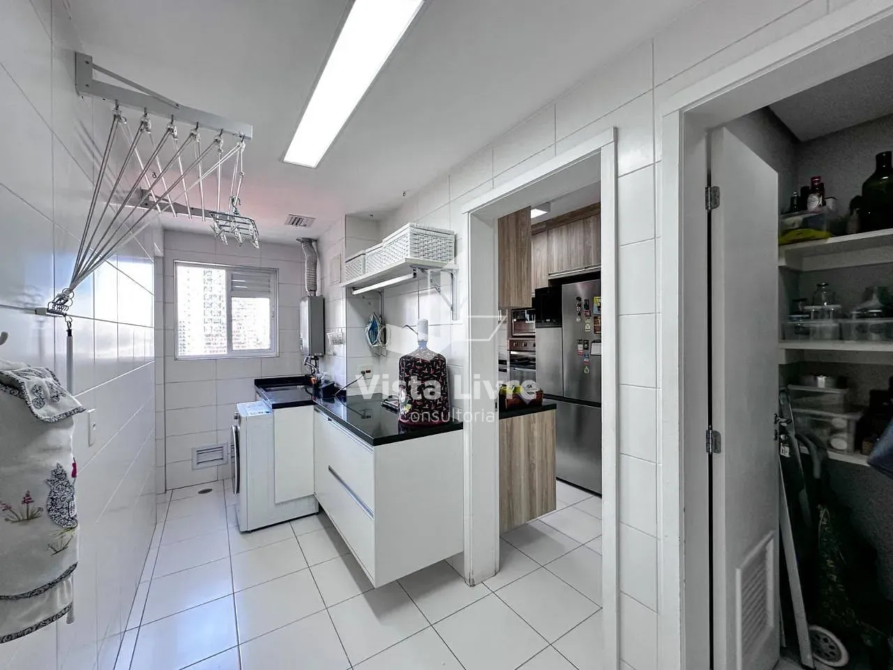 Apartamento, 2 quartos, 138 m² - Foto 27