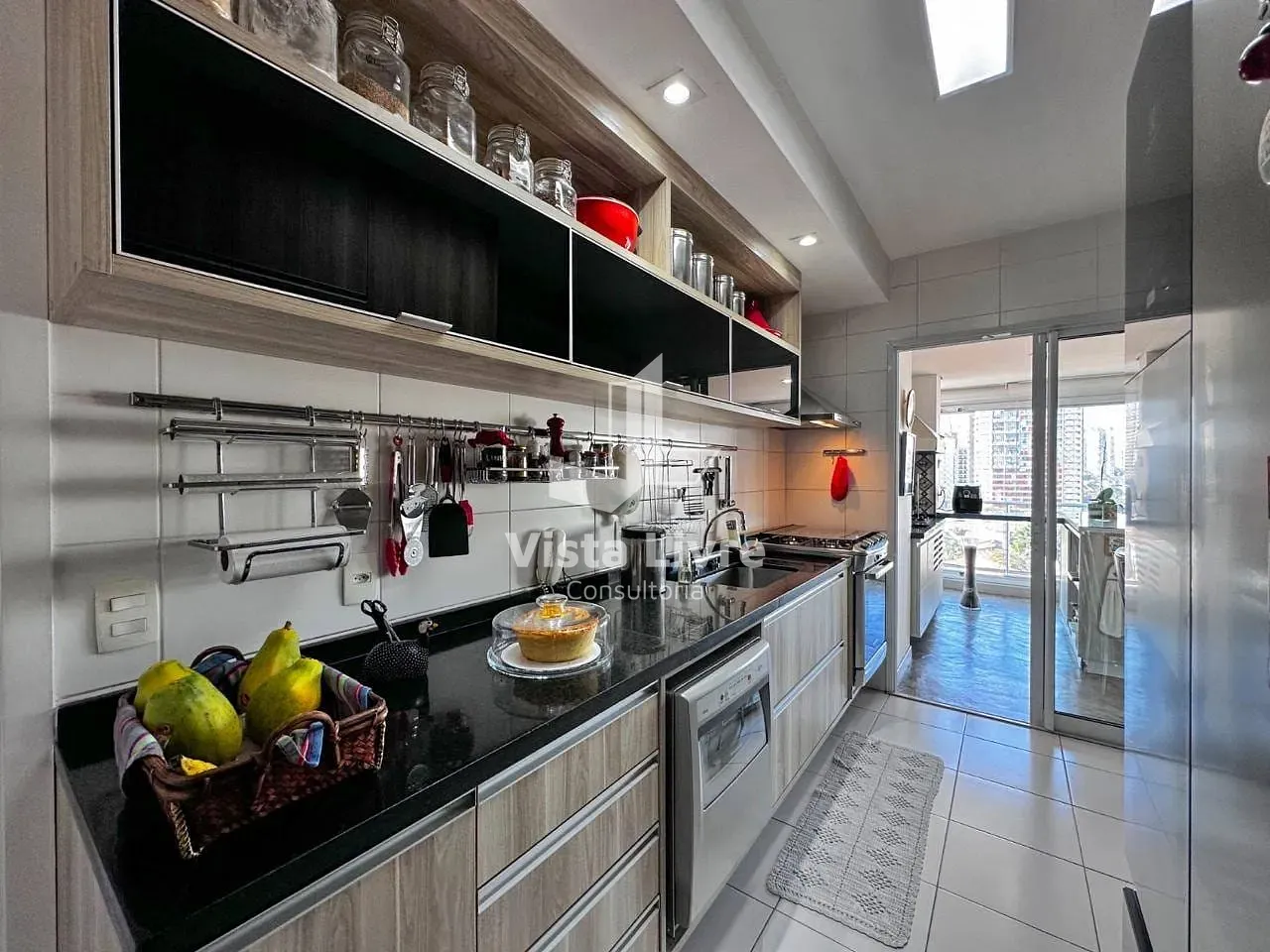 Apartamento, 2 quartos, 138 m² - Foto 23