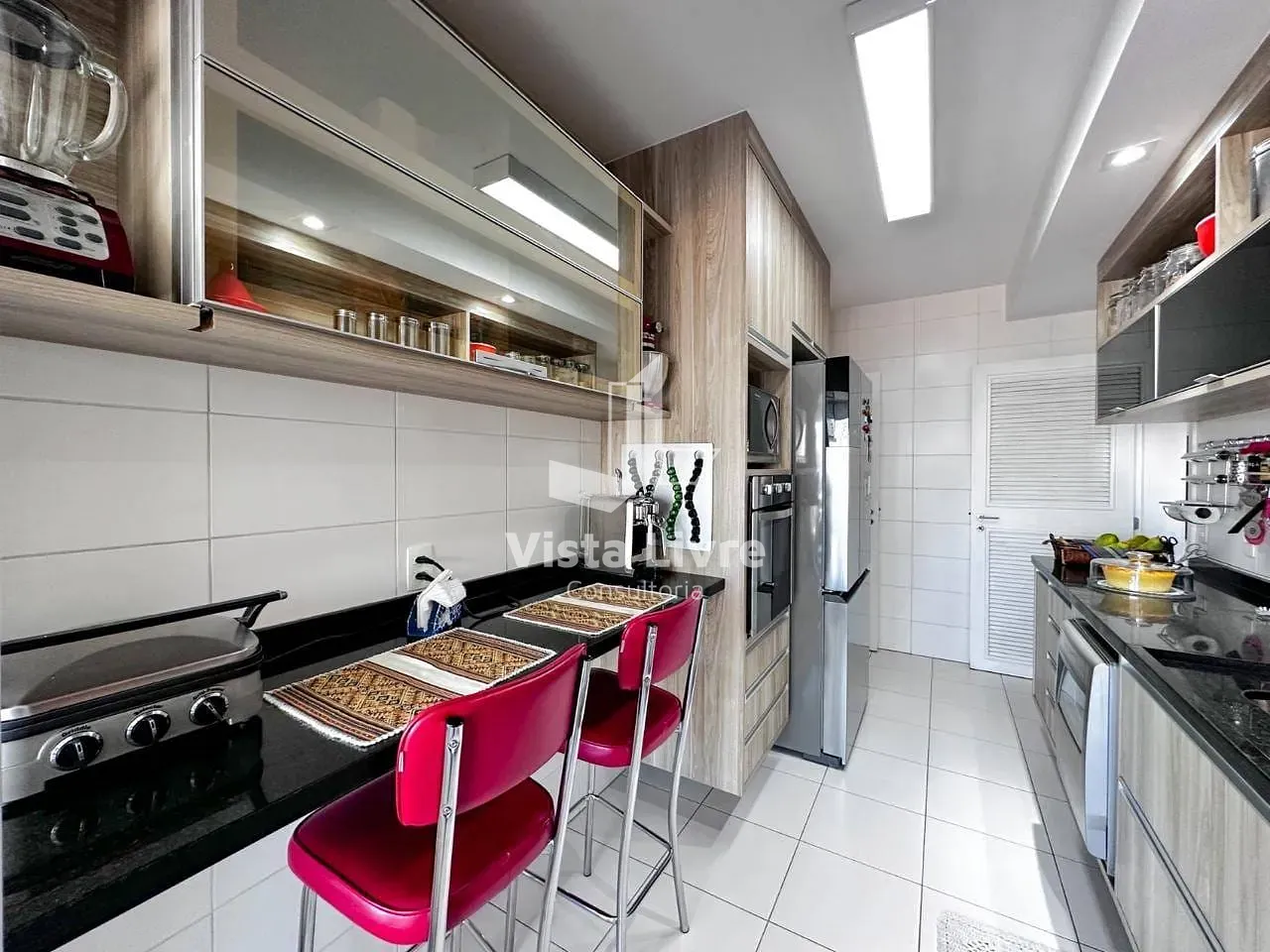 Apartamento, 2 quartos, 138 m² - Foto 26