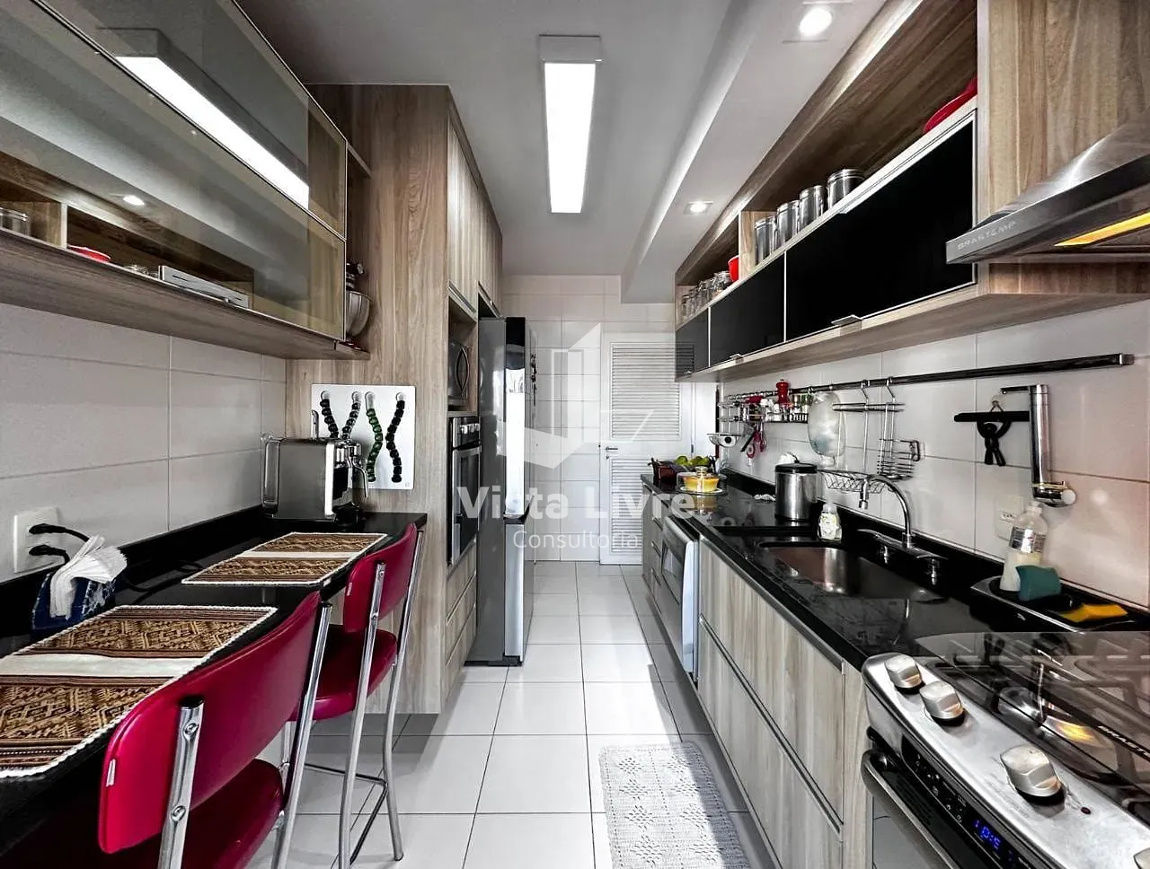 Apartamento, 2 quartos, 138 m² - Foto 24