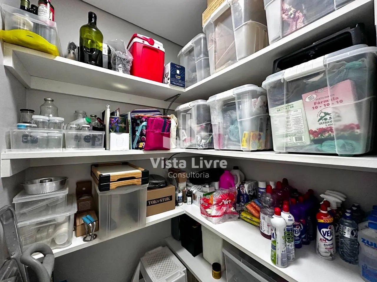 Apartamento, 2 quartos, 138 m² - Foto 53