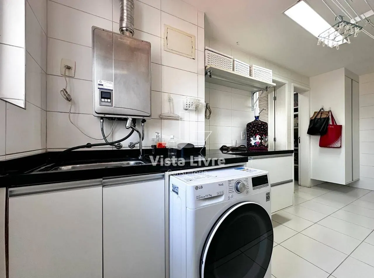 Apartamento, 2 quartos, 138 m² - Foto 30