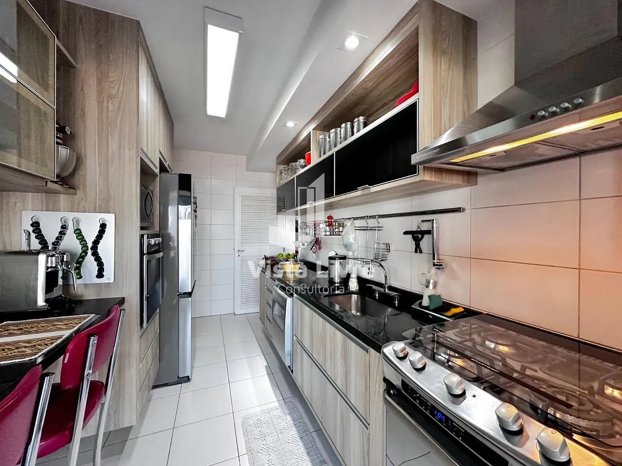 Apartamento, 2 quartos, 138 m² - Foto 25