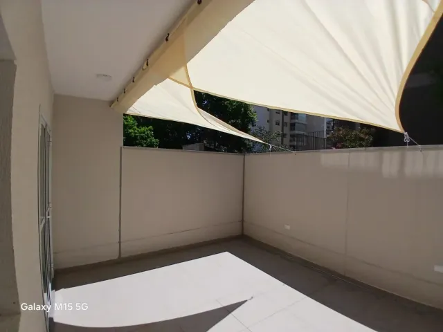 Apartamento com 55m² 1 quarto e 1 banheiro, para alugar, no bairro Vila Olímpia em São Paulo