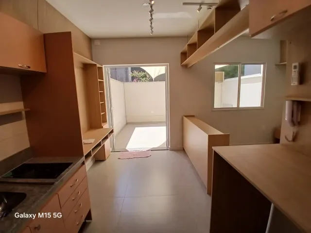 Apartamento com 55m² 1 quarto e 1 banheiro, para alugar, no bairro Vila Olímpia em São Paulo