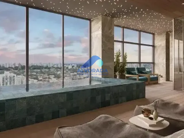 Apartamento 3 quartos e 2 banheiros, à venda, no bairro Jardim das Colinas em São José dos Campos