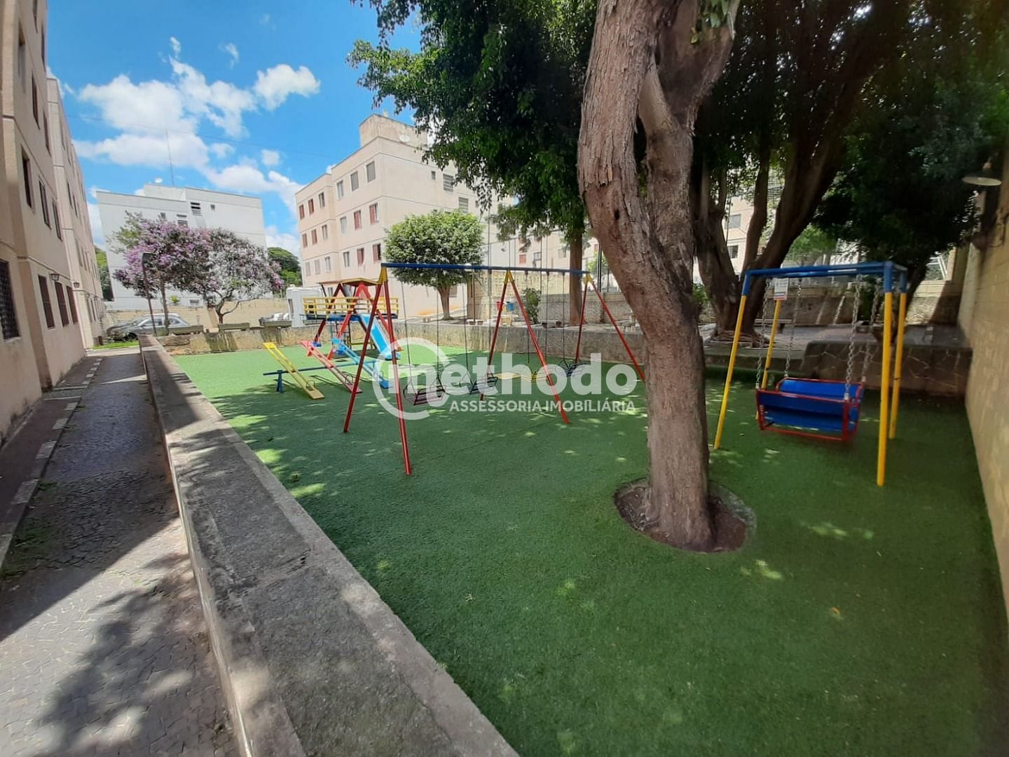 Apartamento, 2 quartos, 50 m² - Foto 24