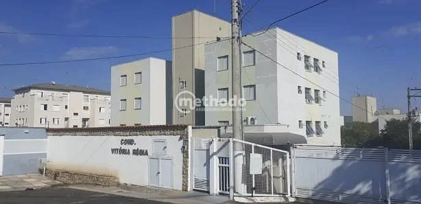 Apartamento, 2 quartos, 50 m² - Foto 22