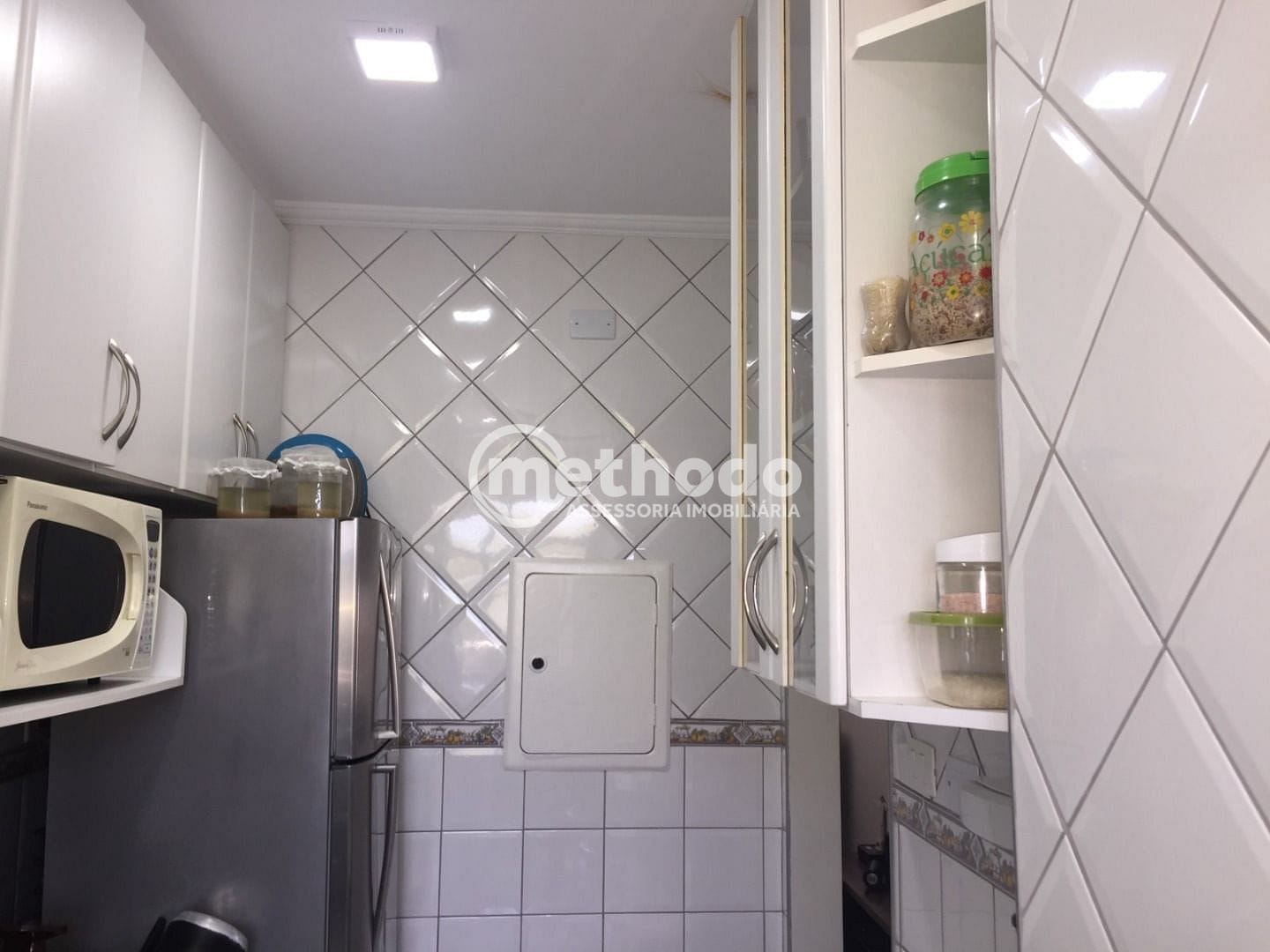 Apartamento, 2 quartos, 50 m² - Foto 11