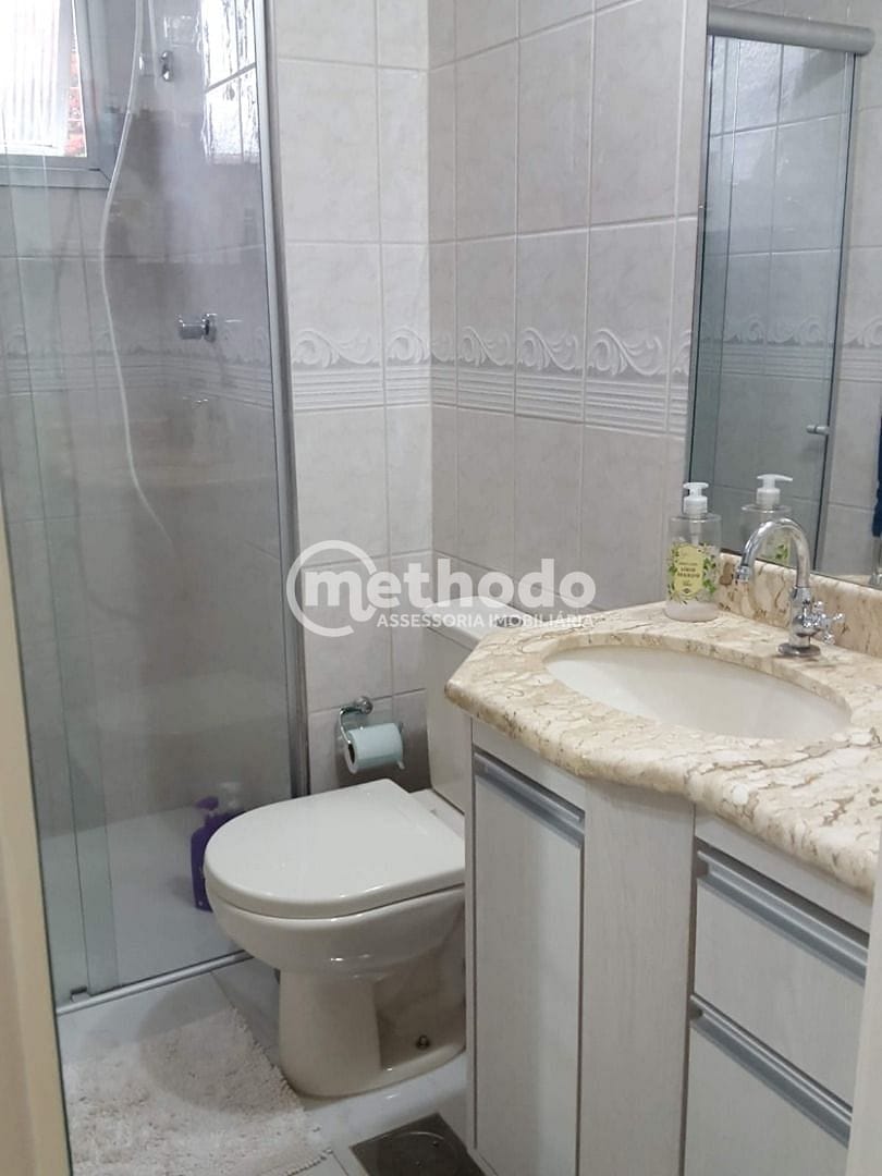 Apartamento, 2 quartos, 50 m² - Foto 20