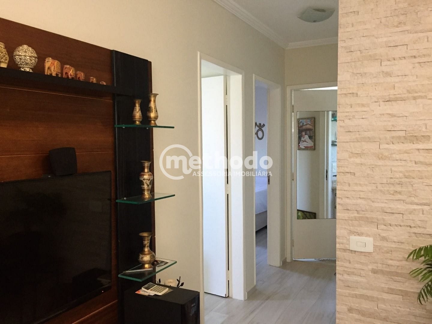 Apartamento, 2 quartos, 50 m² - Foto 4