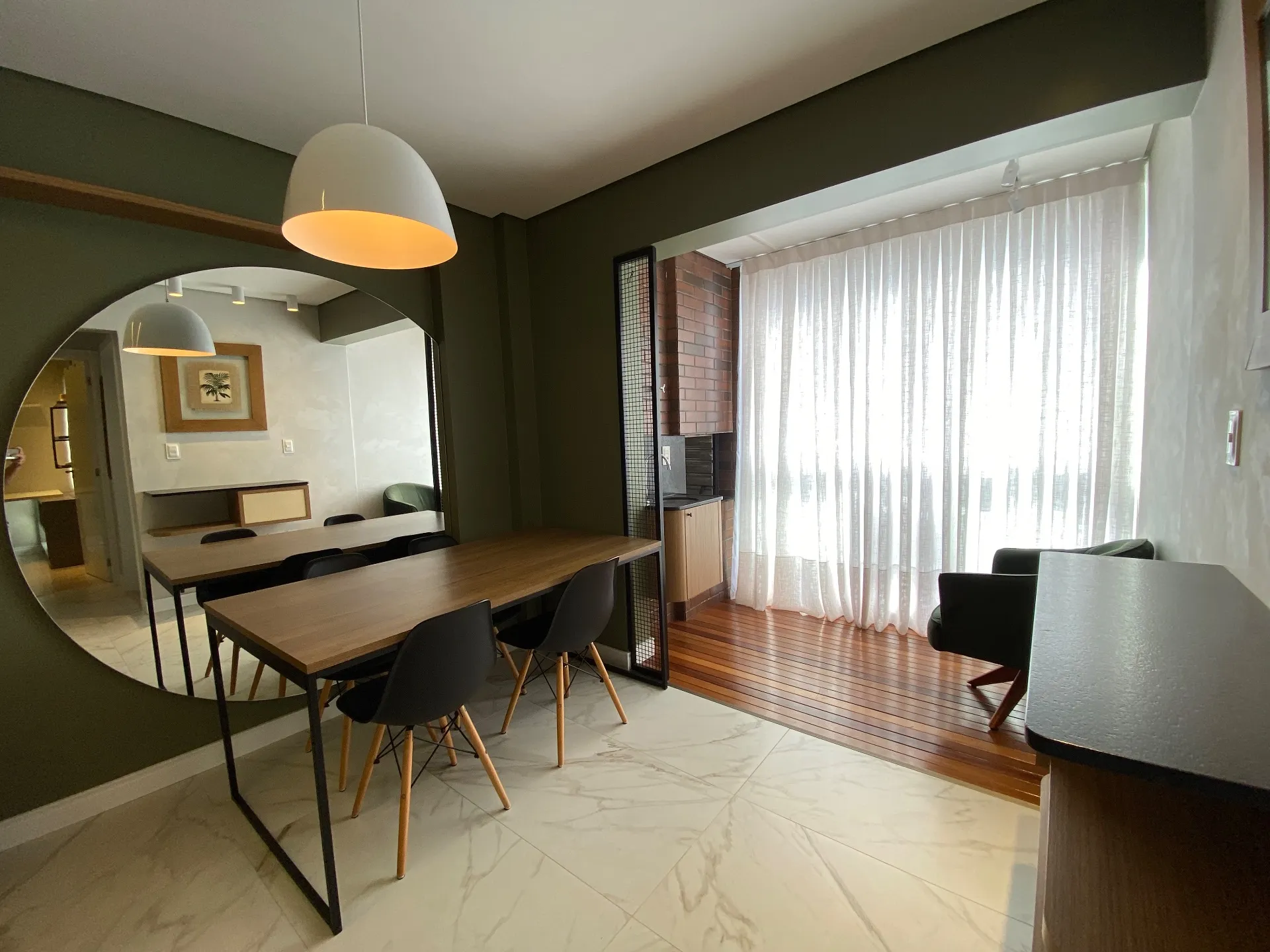 Foto 5 de apartamento em Chapecó