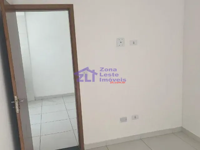Apartamento com 42m² 2 quartos e 1 banheiro, à venda, no bairro Vila Nhocune em São Paulo