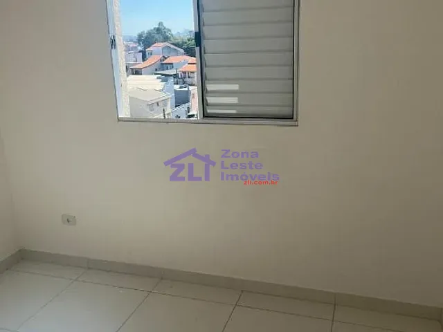 Apartamento com 42m² 2 quartos e 1 banheiro, à venda, no bairro Vila Nhocune em São Paulo
