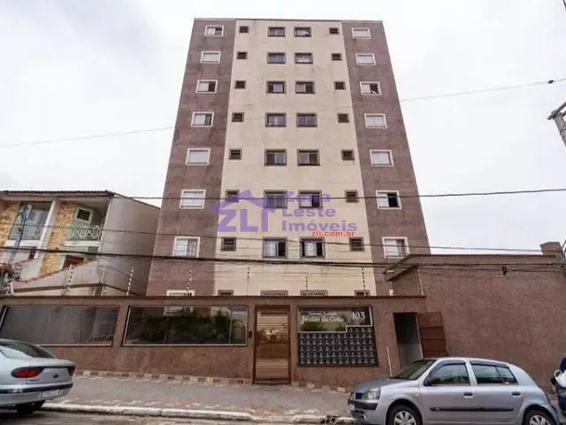 Apartamento com 42m² 2 quartos e 1 banheiro, à venda, no bairro Vila Nhocune em São Paulo