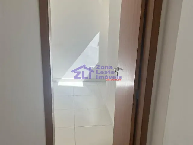 Apartamento com 42m² 2 quartos e 1 banheiro, à venda, no bairro Vila Nhocune em São Paulo