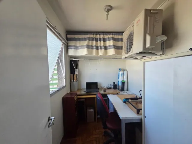 Apartamento com 178m² 3 quartos e 3 banheiros, à venda, no bairro Alto da Boa Vista em São Paulo